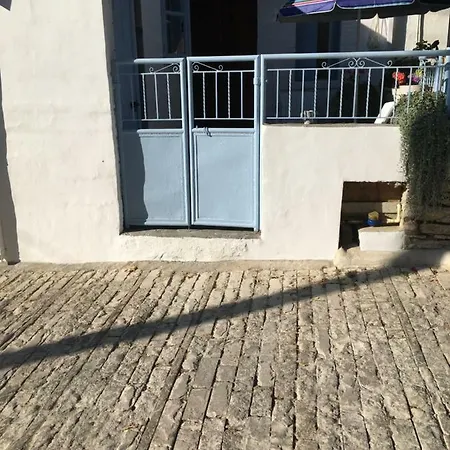 Little House