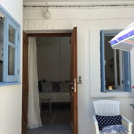 Little House