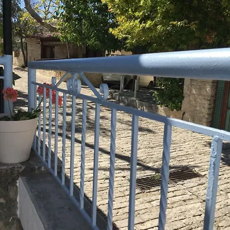 Little House