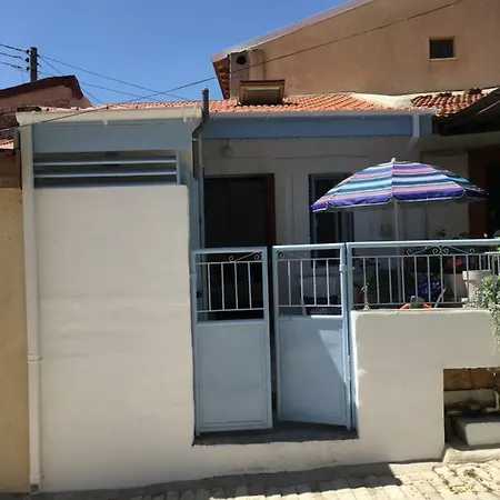 Little House بيت للعطل