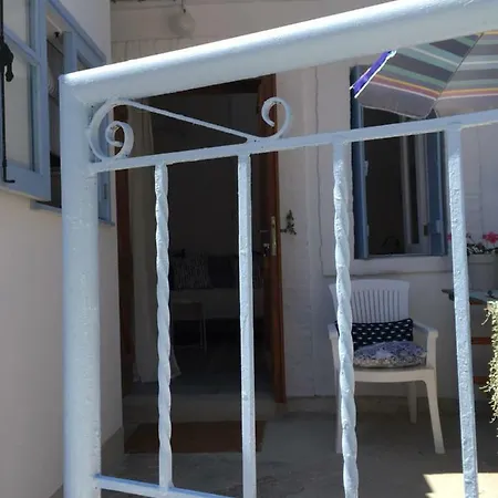 Little House بيت للعطل Silikou