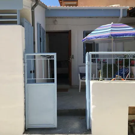 Little House Silikou