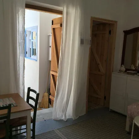 Little House بيت للعطل